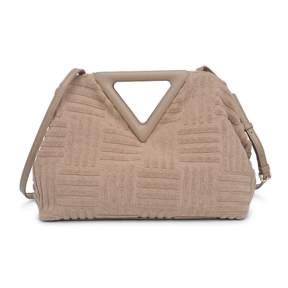 Natasha Crossbody Bag for Women - Stylish Leather Shoulder Purse with Adjustable Strap, Perfect for Daily Use, Travel & Shopping