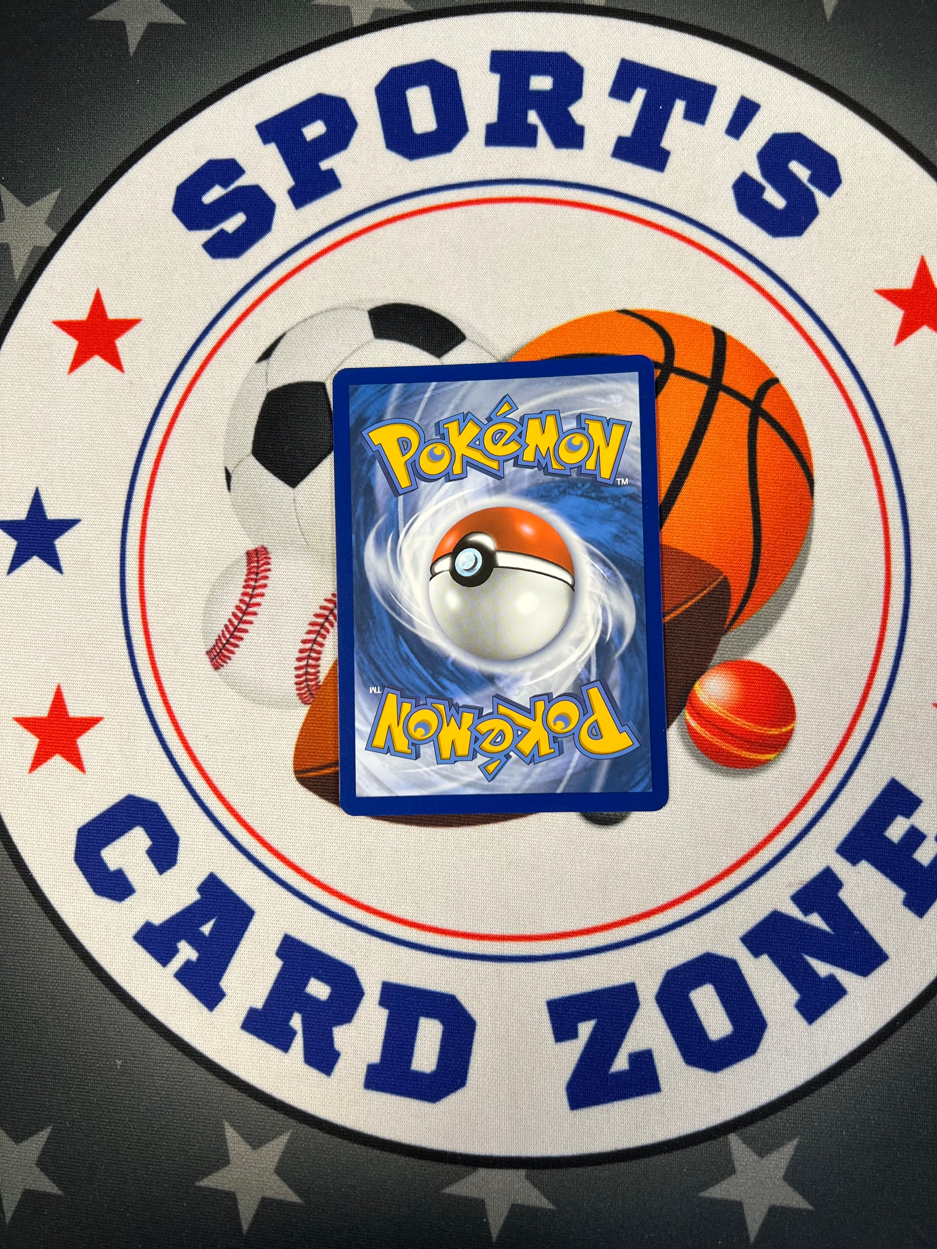 2024 Pokemon Earthen Vessel Trainer 096/064 Shrouded Fables (HR) - Rare Holo Trading Card for Collectors & Battles - Perfect for Pokemon TCG Tournaments & Gift Giving