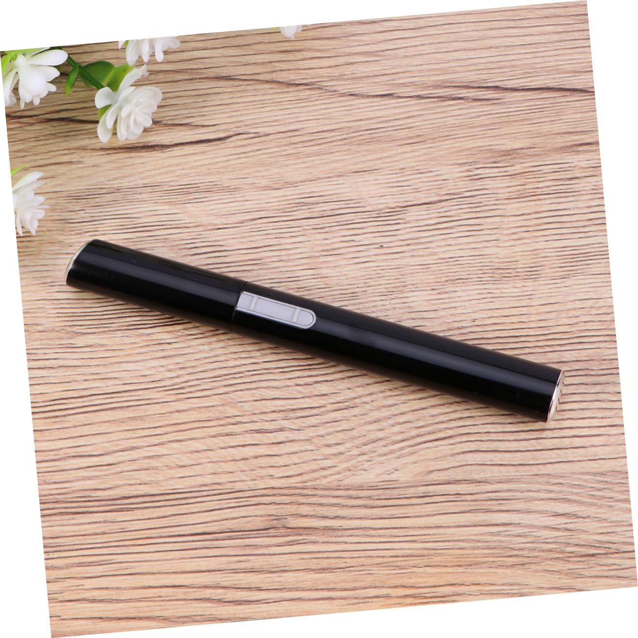 IPetboom Electric Eyebrow & Facial Hair Trimmer for Women - Painless Hair Removal Shaver, Rechargeable Epilator for Eyebrows, Lips & Body - Black | Perfect for Travel, Home & Salon Use