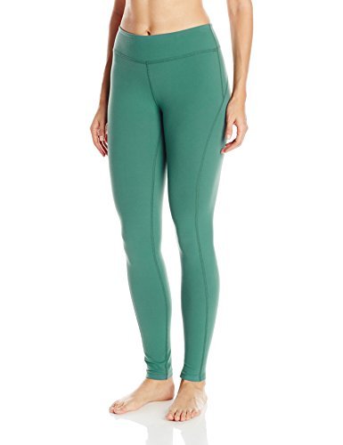 Beyond Yoga Women's Side Panel High-Waist Yoga Pants - Soft Stretchy Workout Leggings for Running, Gym & Lounge Wear