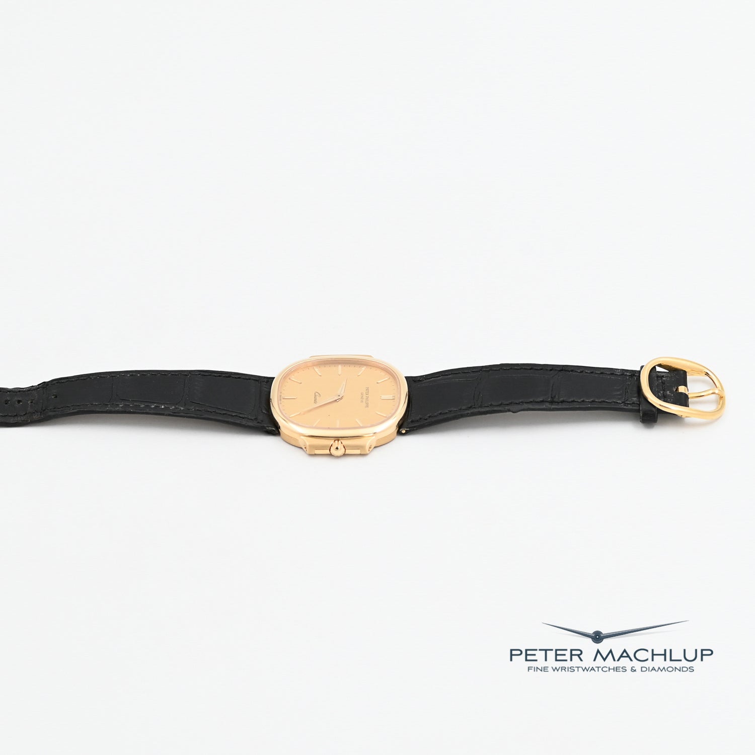 Patek Philippe Nautilus Ellipse Luxury Watch - Premium Swiss Made Automatic Timepiece for Men - Perfect for Business Meetings, Formal Events & Luxury Gift Giving