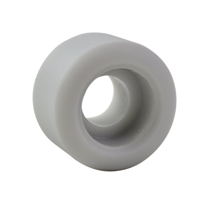 Heir Wheels Narrow 90a Skateboard Wheels - High Performance 90a Hardness for Smooth Rides on Rough Surfaces | Perfect for Street Skating, Park Cruising & Commuting