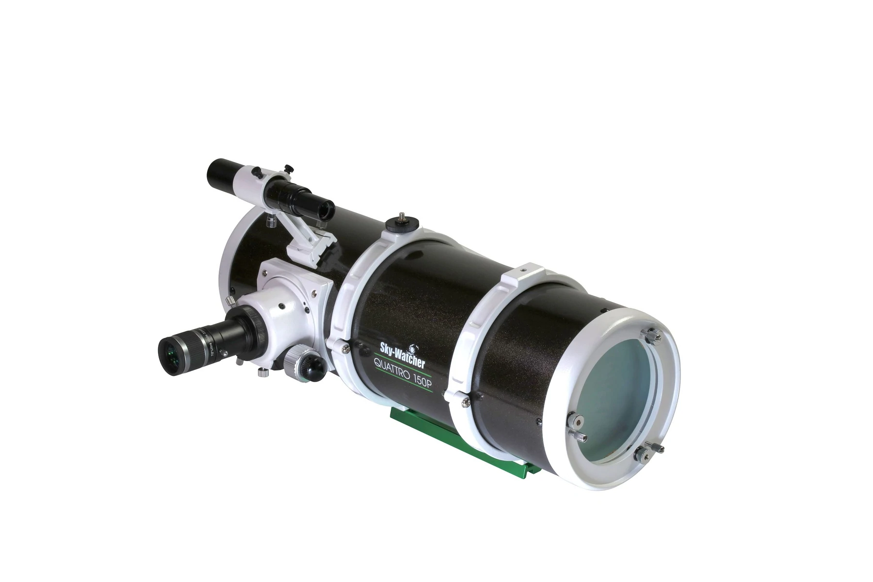 6 Quattro Imaging Newtonian Telescope (S11205) - Perfect for Astrophotography & Deep Space Observation
