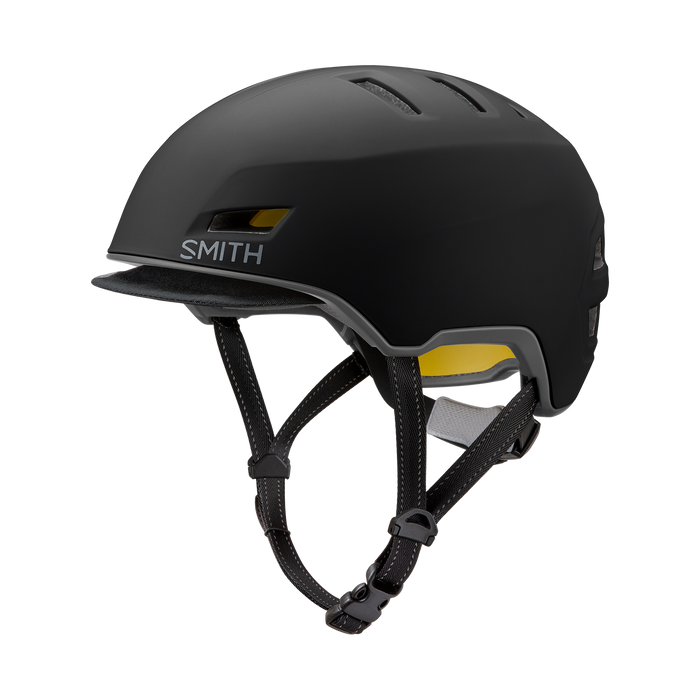 Smith Express MIPS Bike Helmet 2024 - Lightweight & Ventilated Cycling Helmet for Men & Women - Perfect for Road Biking, Mountain Biking & Commuting