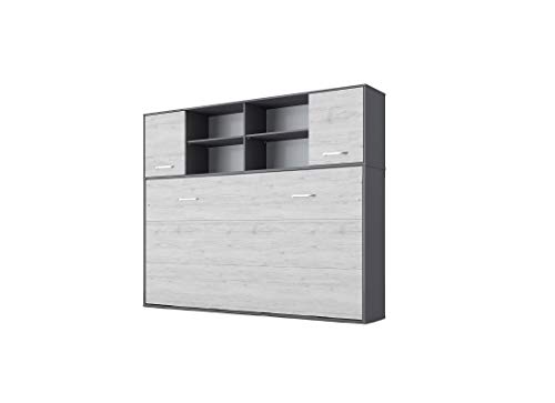 Grey/White Monaco