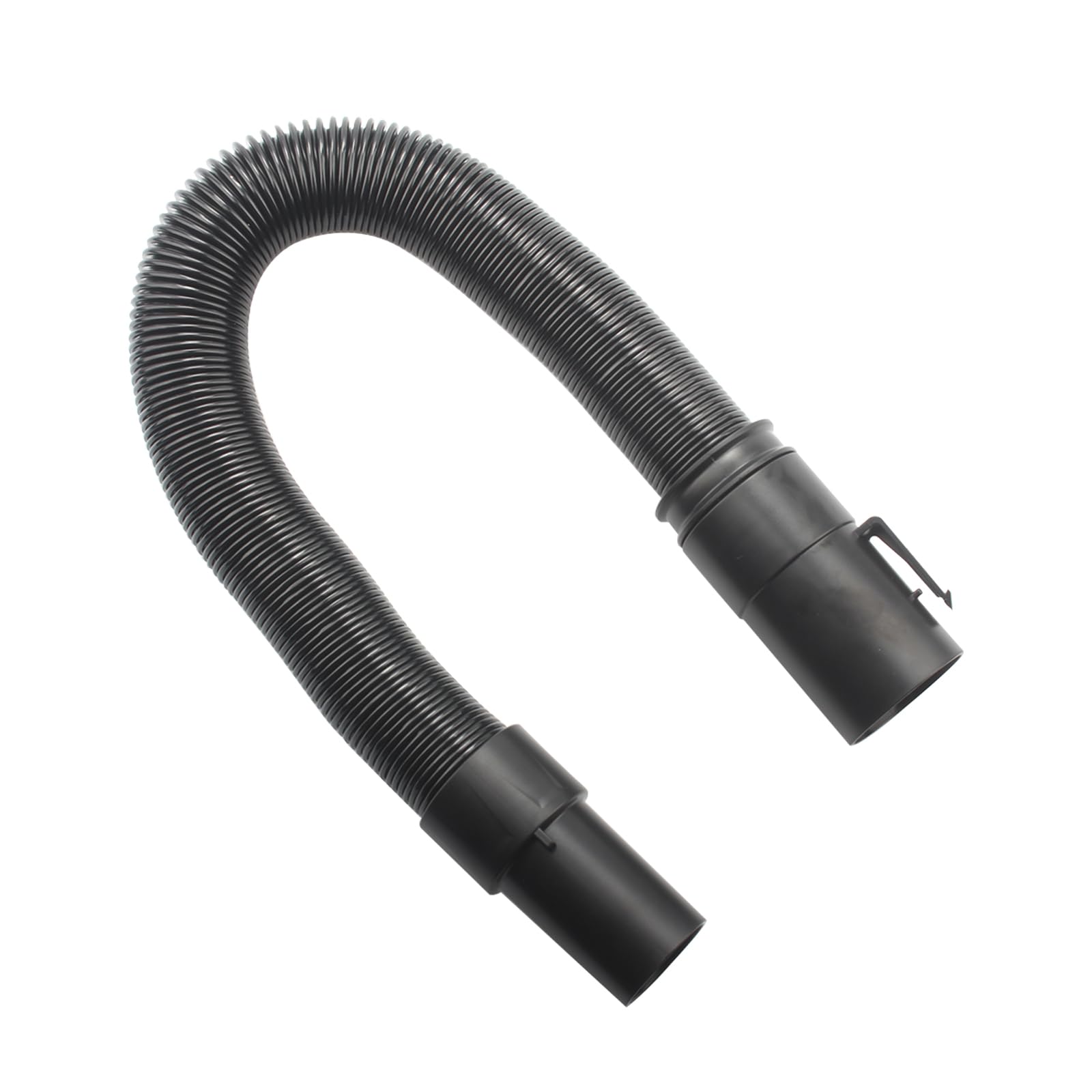 Dewalt DXV04T DXV05P DXV09P Replacement Vacuum Hose - Compatible with Wet Dry Vacuum Cleaners DXVA19-2600 - Perfect for Workshop, Garage and Home Cleaning
