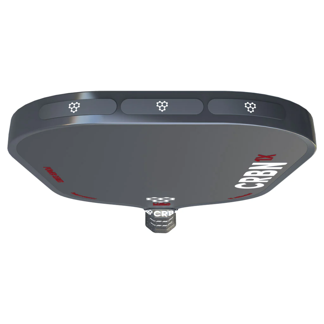 CRBN Lead Tape Strips for Golf Clubs - High Density Tungsten Weight Strips for Swing Balance & Control - Perfect for Golfers, Tennis & Baseball Players - Improve Performance on the Course & Court