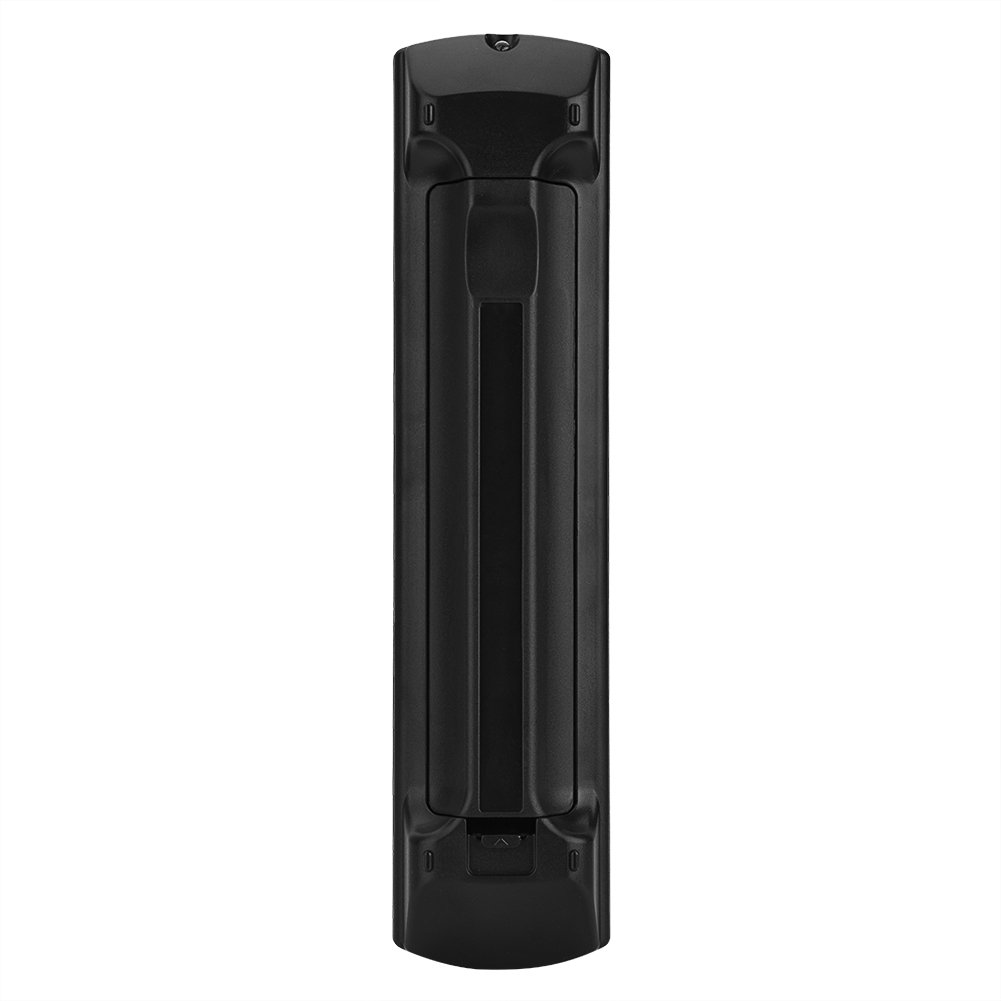 Original Replacement Remote Control for N2QAYB000487 TV - Compatible with Multiple Television Models - Perfect for Home Entertainment & Easy TV Operation