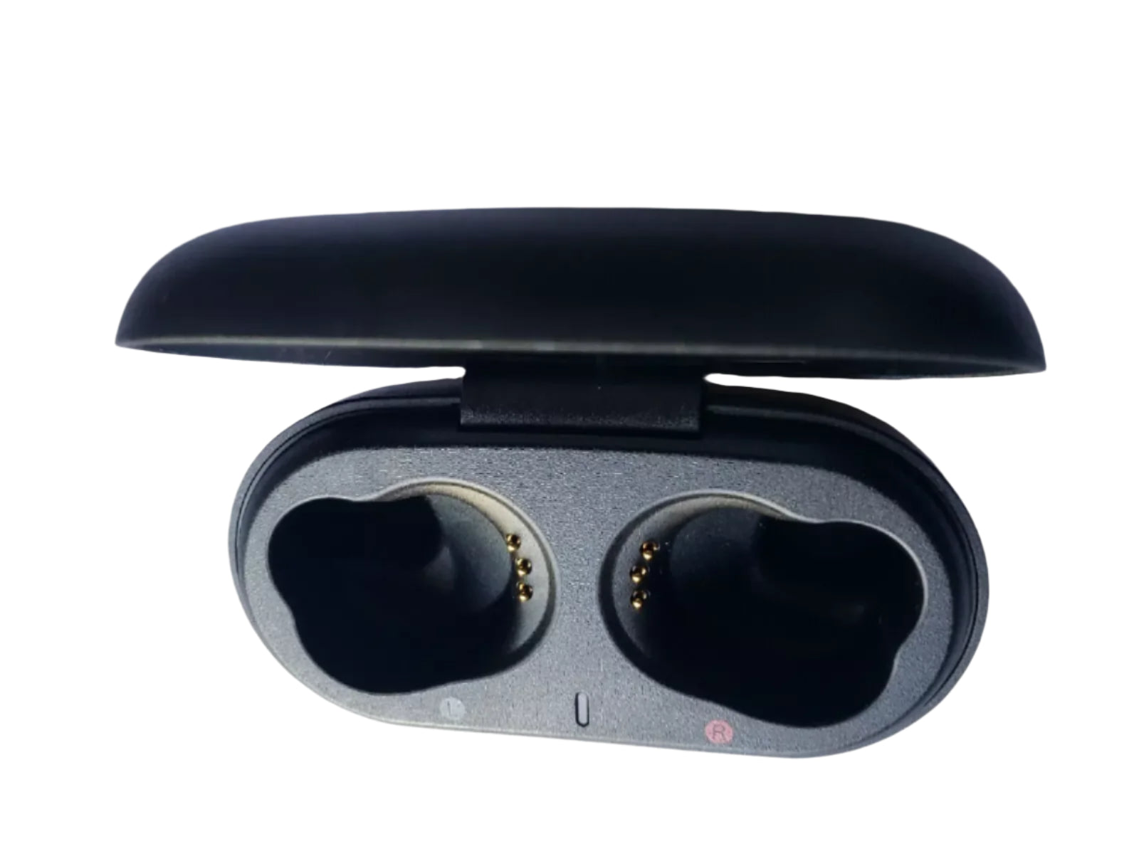 Original Sony WF-XB700 Replacement Charging Case - Compatible with Extra Bass Wireless Earbuds - Perfect for Travel, Workouts & Daily Use