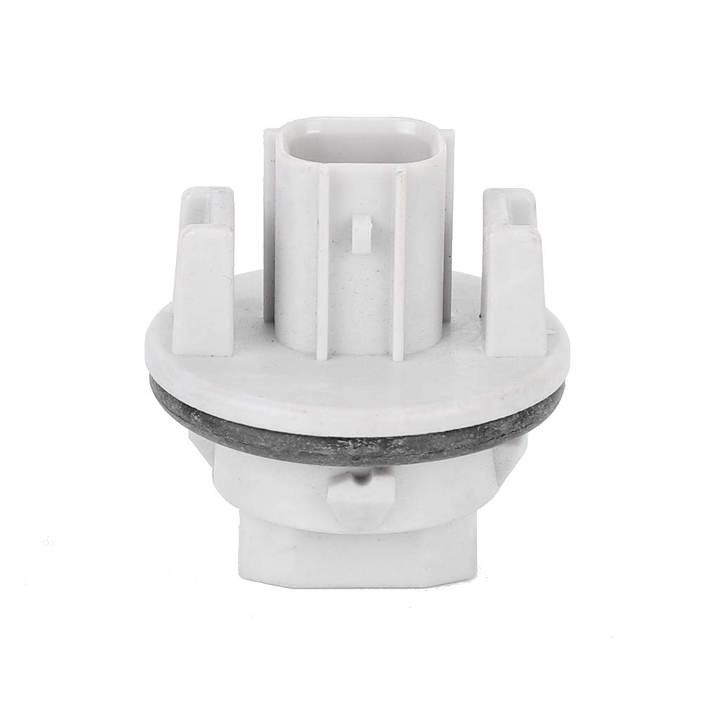 High-Quality Tail Lamp Socket & Front Turn Signal Bulb Socket 33303-SAA-003 - Compatible with Honda Accord & Jazz - Perfect for Night Driving & Vehicle Safety Upgrades