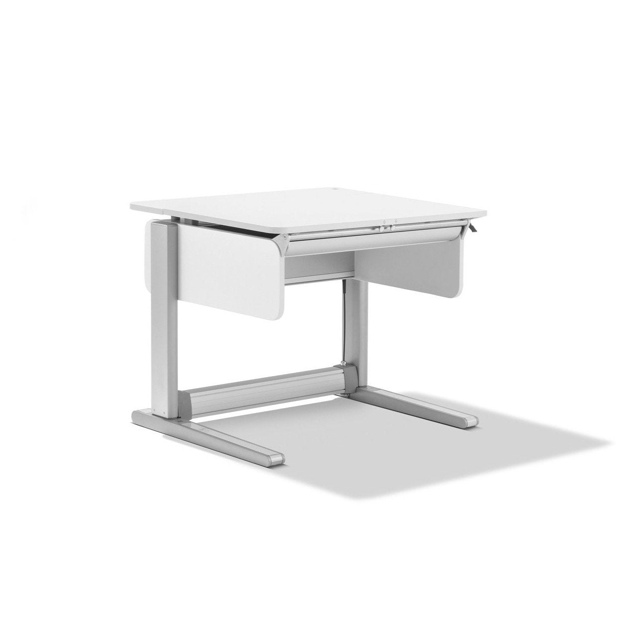 Moll Champion Compact Express - Portable and Lightweight Folding Table for Home, Office, and Outdoor Use | Perfect for Camping, Picnics, and Small Spaces