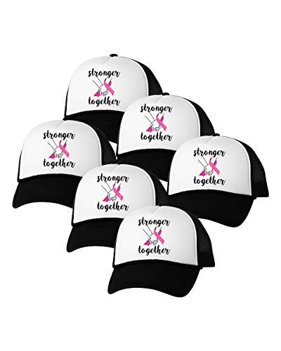 Pack of 6