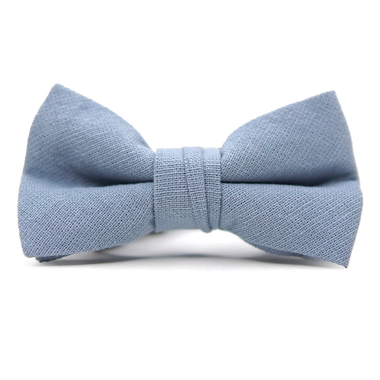 Boon Ties Boys Bow Tie - Adjustable & Stylish Formal Neckwear for Kids - Perfect for Weddings, Parties & School Events