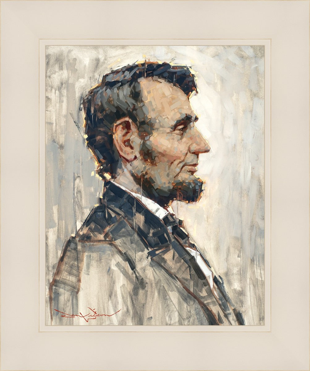 A Nation's Hero by Dan Wilson - Inspirational Book for Patriots, History Lovers & Gift Ideas