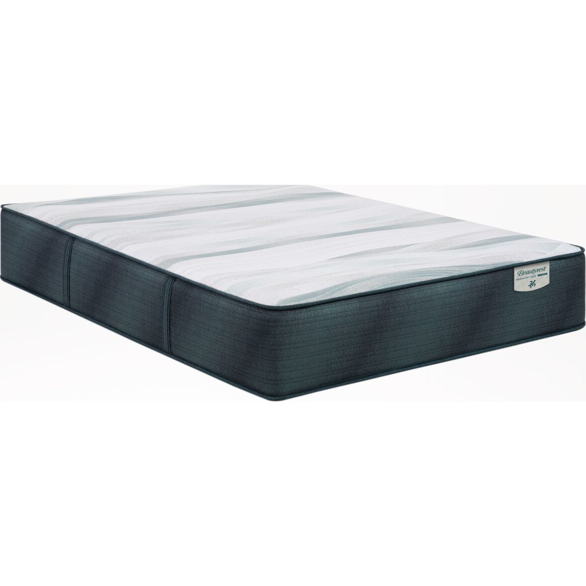 Beautyrest Harmony Lux Indigo Isle 13