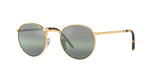 Legend Gold/Polarized Clear Gradient Dark Green