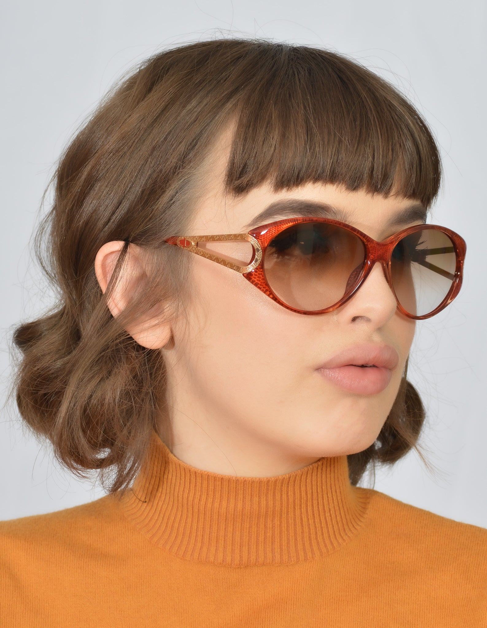 Christian Dior 2763 30 Sunglasses - Luxury Designer Shades for Women | Perfect for Summer, Beach & Fashion Outfits