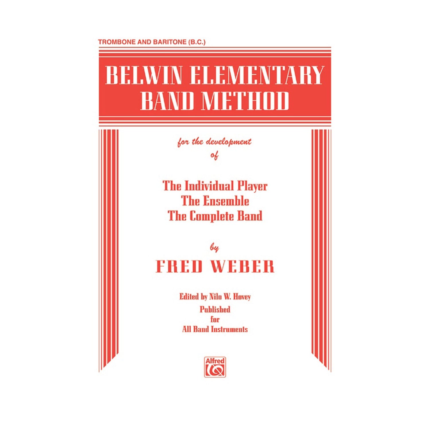 Belwin Elementary Band Method Book - Essential Beginner Band Guide for Kids & Students | Perfect for School Music Classes & Home Practice