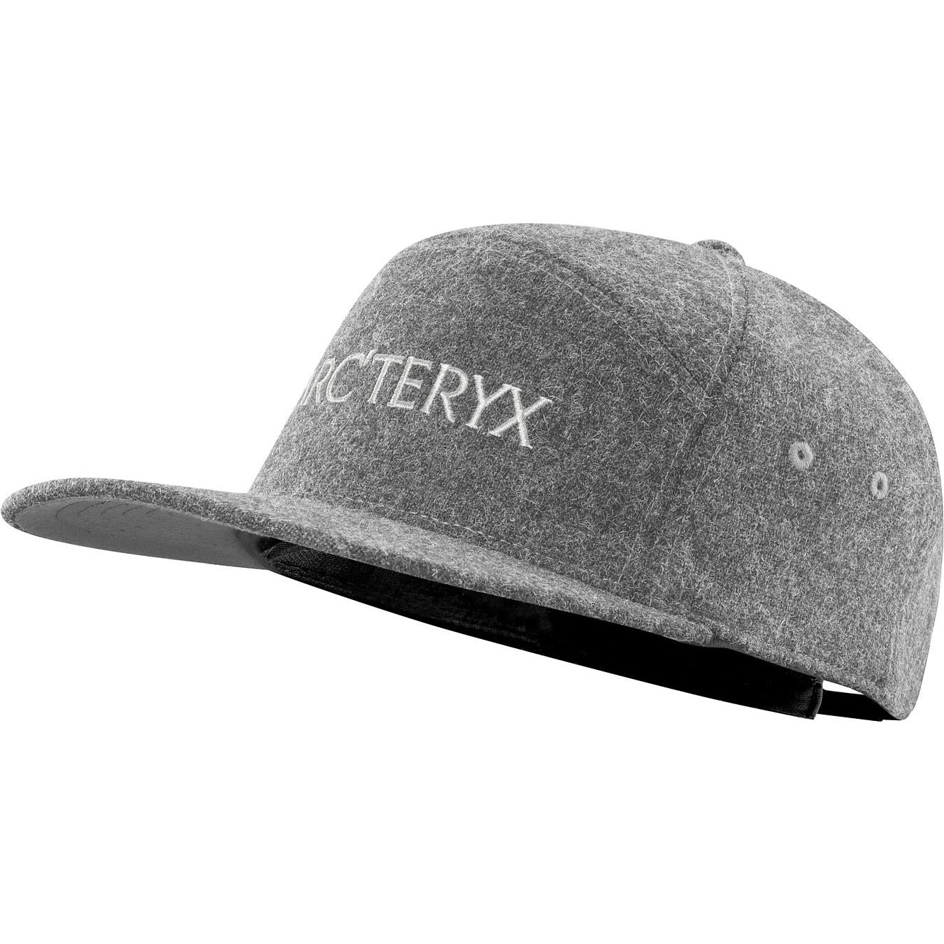 7 Panel Wool Cap - Heather Grey - Warm & Stylish Winter Beanie for Men & Women - Perfect for Outdoor Activities & Casual Wear