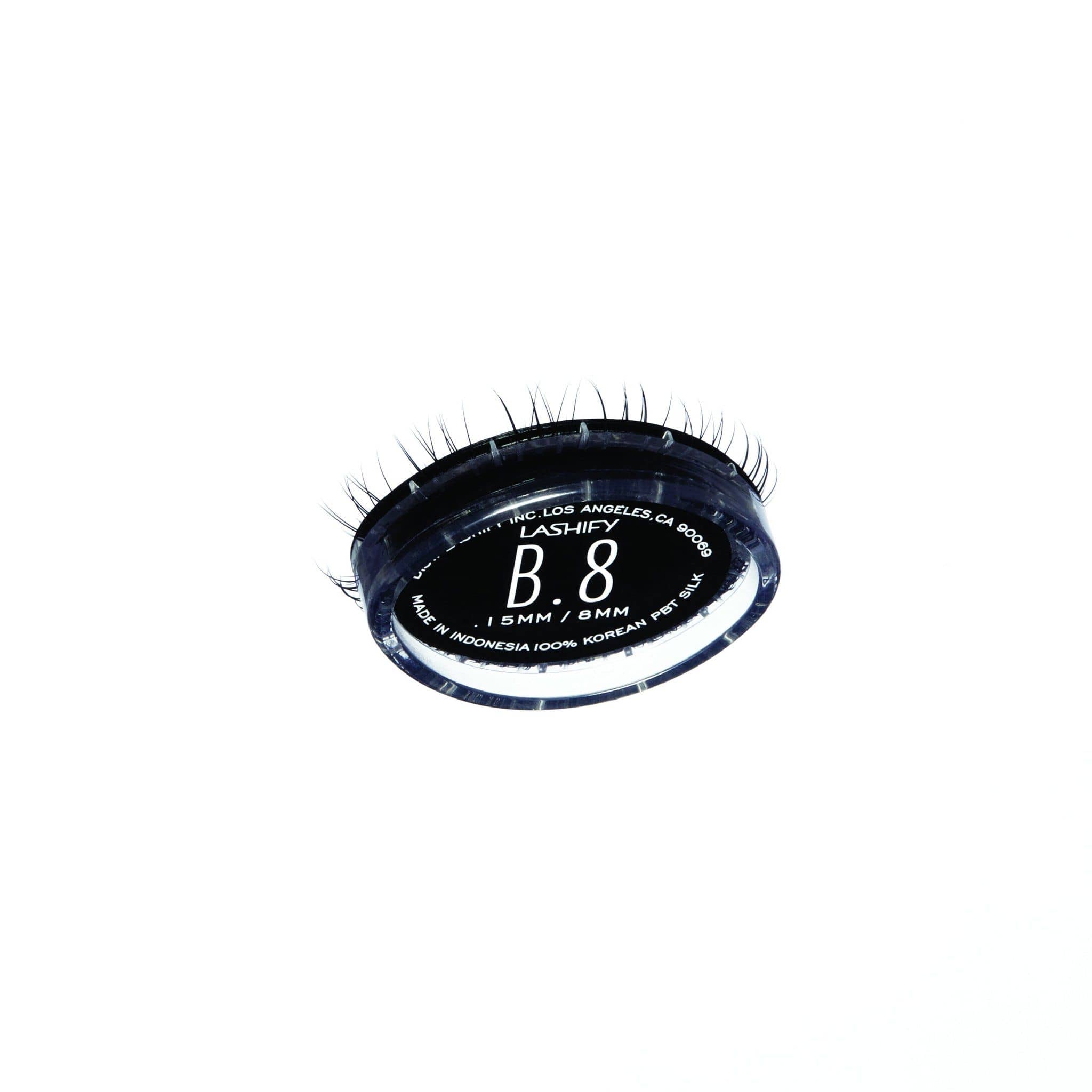 Amplify Core Gossamer® Lash - Volumizing Mascara for Long & Thick Lashes | Perfect for Daily Wear & Special Occasions