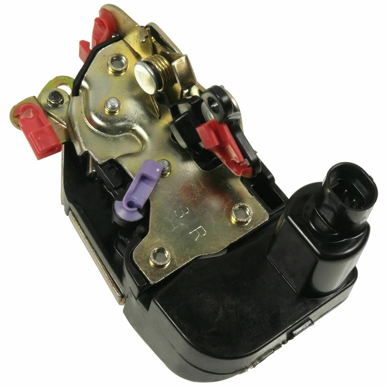 94-01 Jeep Replacement Door Lock Actuator - High Quality OEM Compatible Part for Jeep Cherokee & Grand Cherokee - Perfect for DIY Repairs & Auto Maintenance
