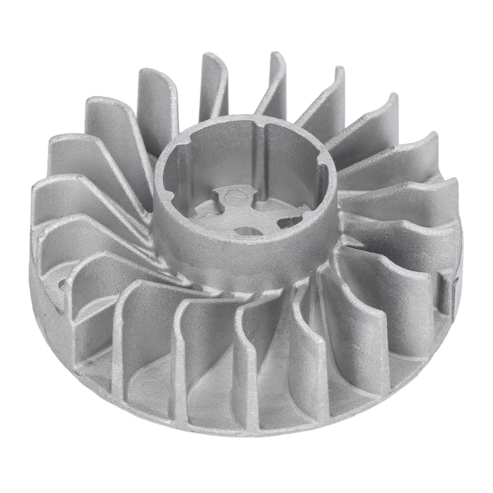 Durable Chainsaw Flywheel Assembly - High Wear Resistance for Long-Lasting Garden Tool Performance | Ideal for Tree Trimming, Landscaping & Wood Cutting
