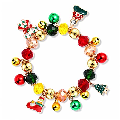 Xmas Bracelet 2