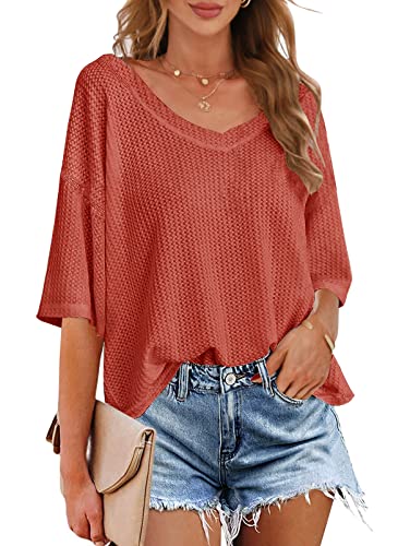 Orange Red