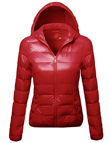 Fewcjl0030 Deep Red