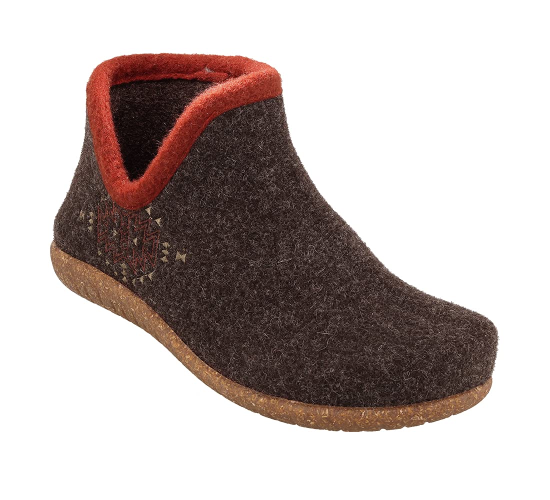 Taos Women's Casual Shoes - Comfortable & Stylish Slip-On Loafers for Everyday Wear - Perfect for Work, Travel & Relaxation