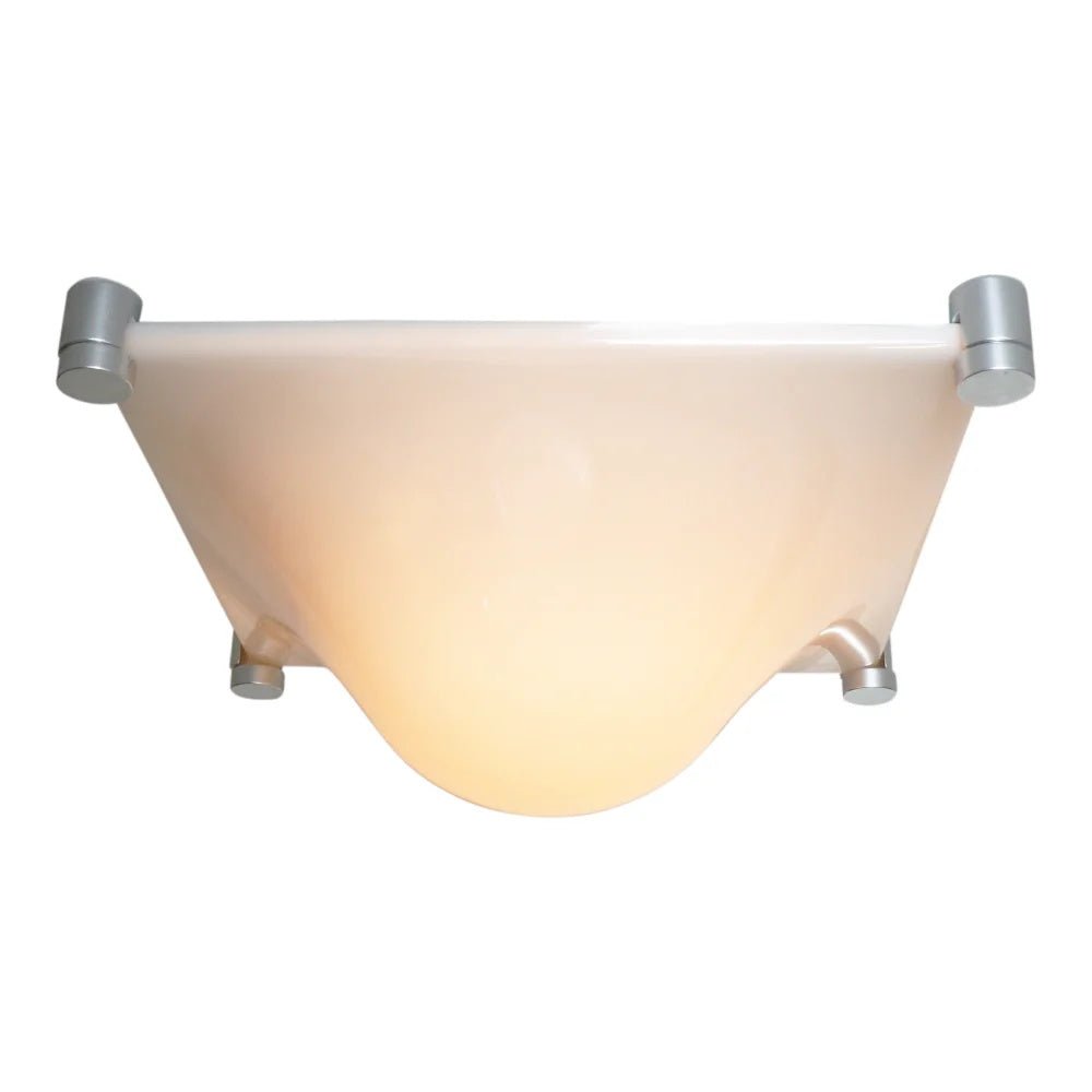 Bolla Modern Ceiling Light Fixture - Energy Efficient LED Lighting for Living Room, Bedroom, and Dining Room - Stylish Home Decor with Easy Installation