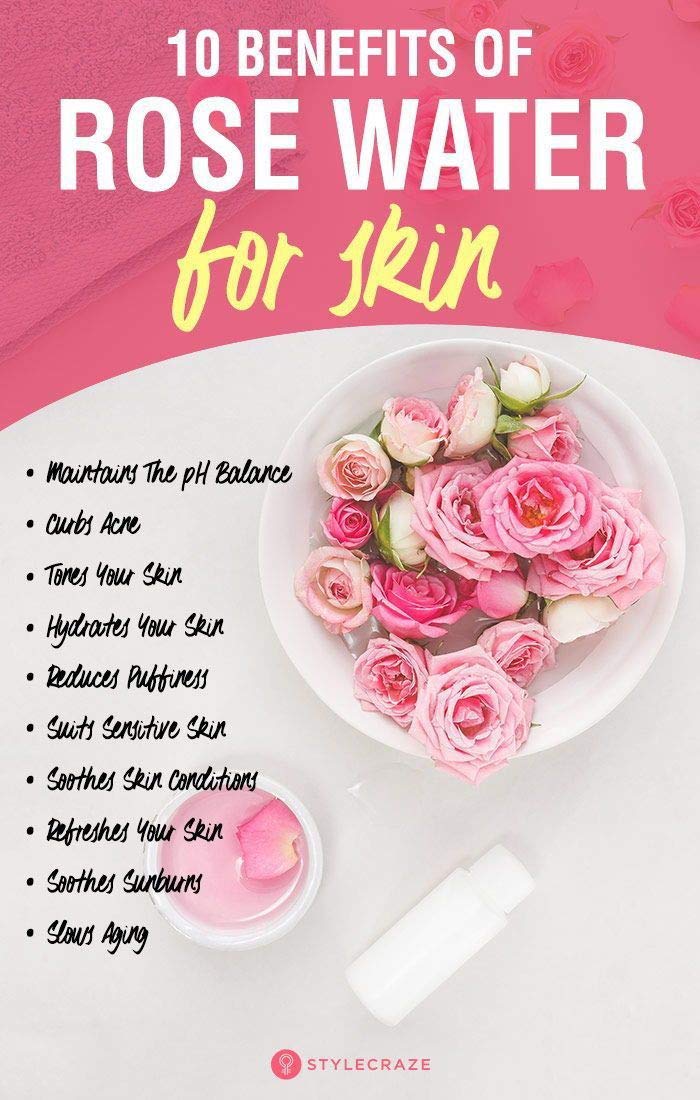 **Dominaro 100% Pure Natural Rose Water Facial Toner & Hydrating Mist - 3-Pack (300ml) for Glowing Skin, Makeup Setting & Daily Refreshment - Men & Women**    *(Use for: Skincare Routine, Post-Workout Refresh, Travel Essential, Makeup Prep & Soothing Irritated Skin)*