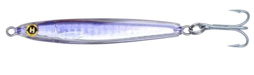 3.5 Inch Epoxy Jig (7/8 oz) - Saltwater Fishing Lures for Bass, Trout, and Walleye - Perfect for Freshwater and Inshore Fishing