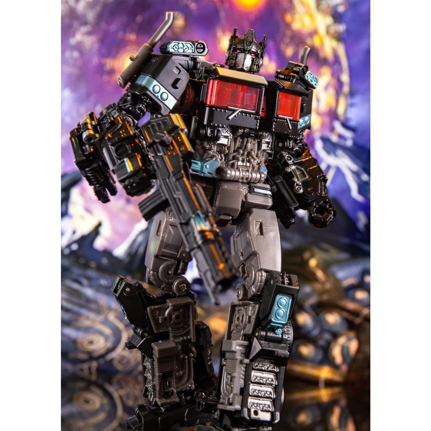 Best Transforming Robot Toys for Kids - Convertible Car Robot Action Figures & Collectible Models | Perfect for Playtime, Gifts & STEM Learning