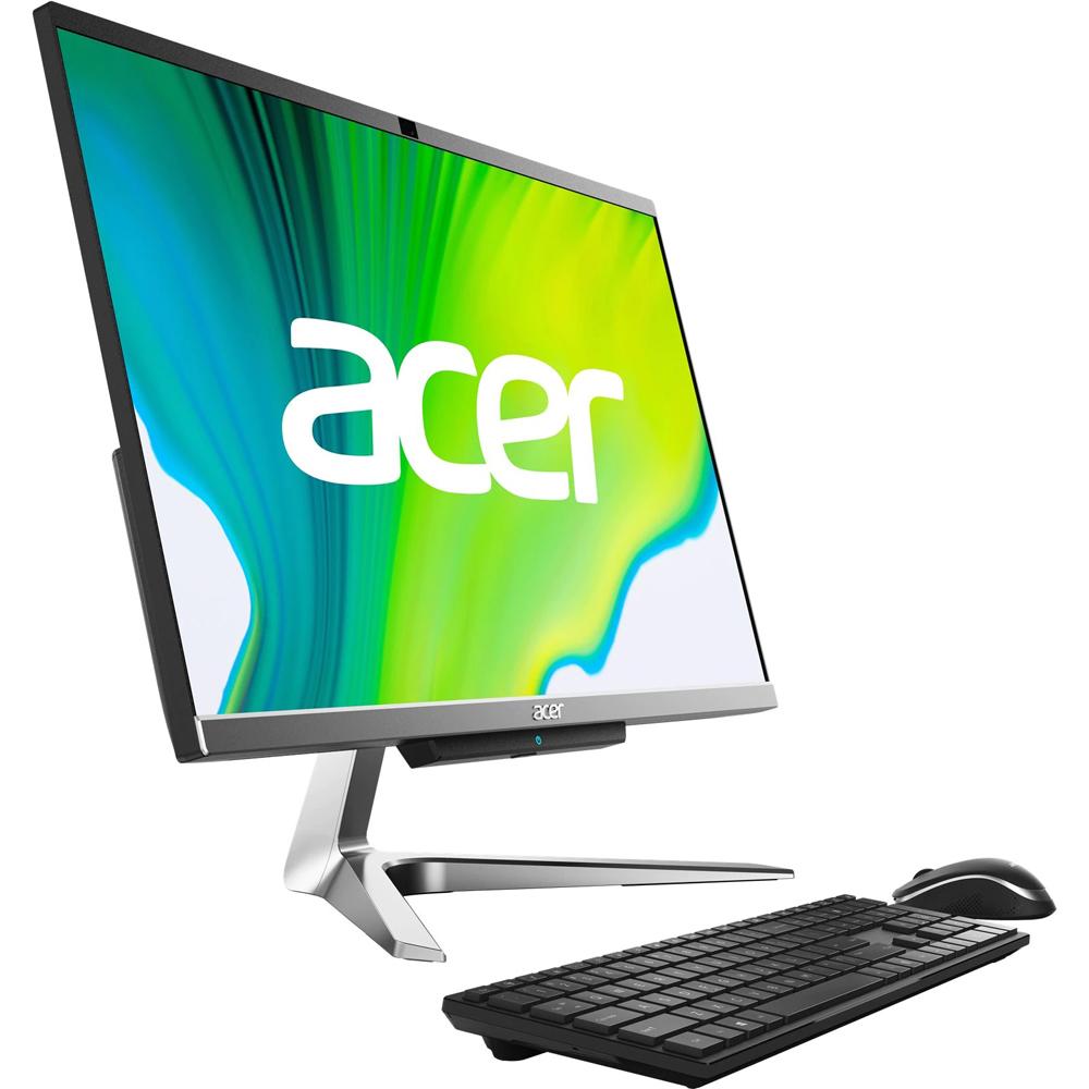 Acer Aspire C24 All-in-One Desktop Computer 23.8