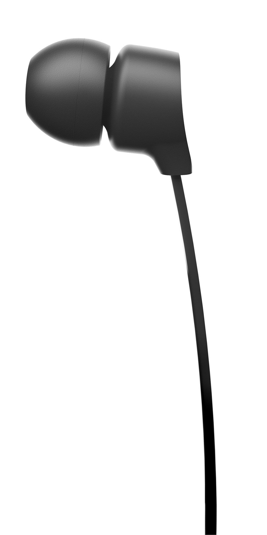 JAYS Three Wireless Earbuds - Bluetooth 5.0 in-Ear Headphones with Noise Cancellation, 24H Playtime, IPX7 Waterproof for Running, Gym, Workout & Travel