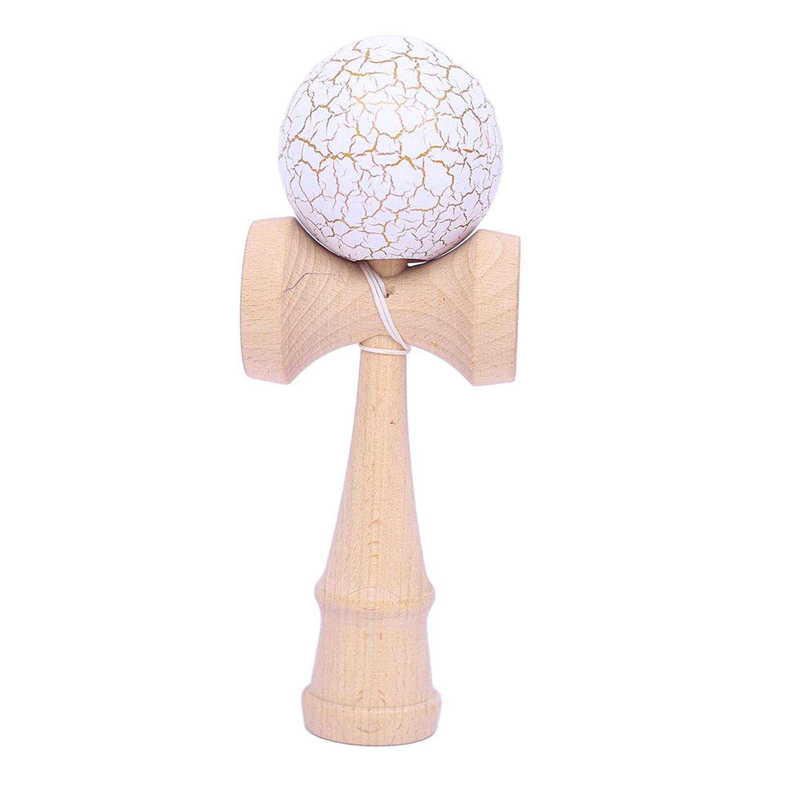 **Premium Wooden Skill Toys for Kids - Educational Wood Ball Toy Set for Hand-Eye Coordination & Motor Skills Development - Perfect for Preschool Learning & Indoor Playtime**