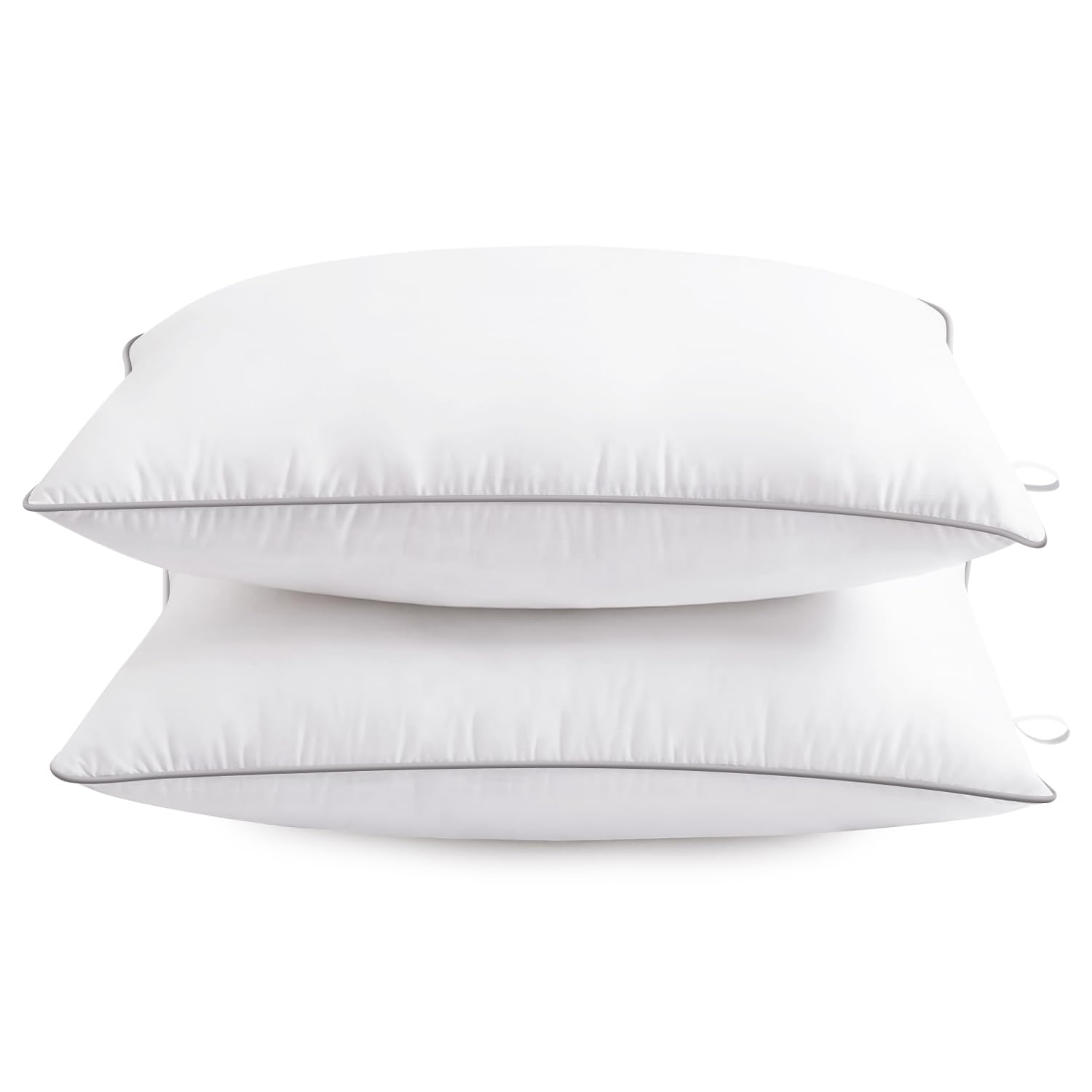 Premium King Size Bed Pillows (19
