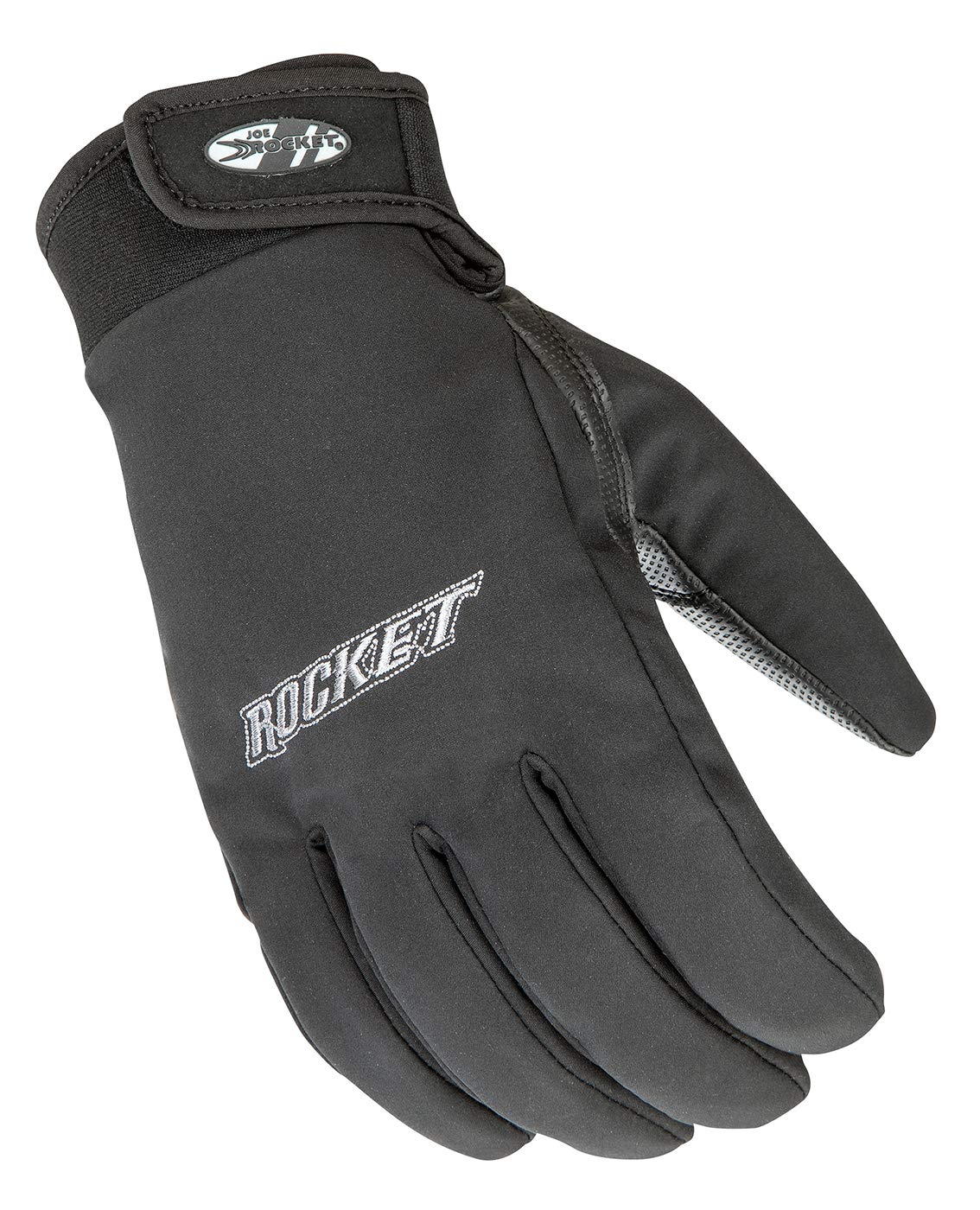 Joe Rocket Men's Crew Pro Motorcycle Jacket - Lightweight & Breathable for Street Riding & Commuting