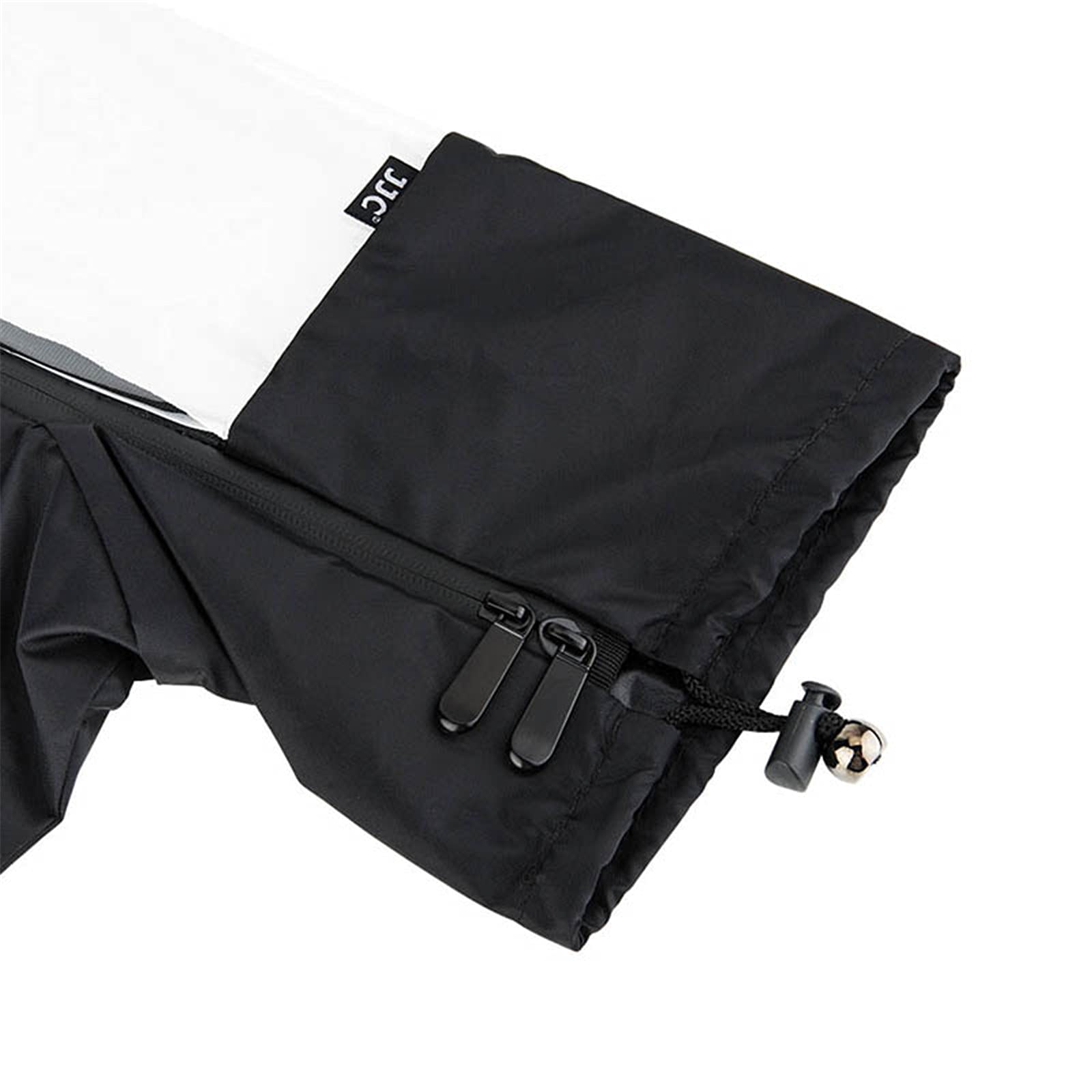 Waterproof Camera Rain Cover for Canon Nikon Sony Fujifilm DSLR & Mirrorless Cameras - Professional Rain Protection for Outdoor Photography, Travel, Hiking & Adventure Sports