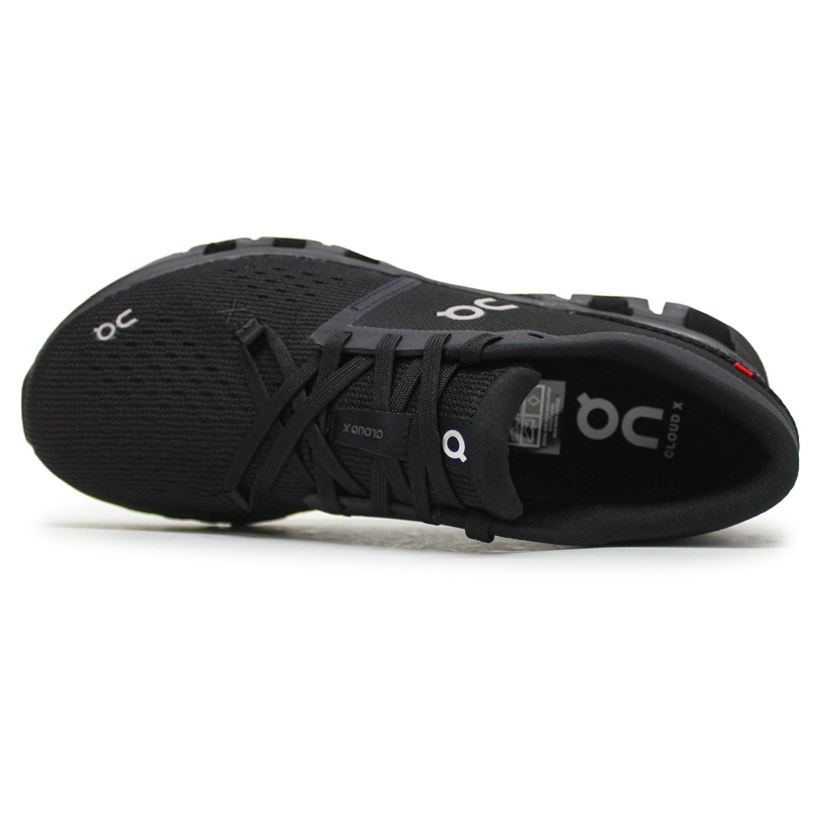 Women's Cloud X 4 Running Shoes - Lightweight & Breathable Sneakers for Women - Perfect for Jogging, Gym Workouts & Everyday Wear