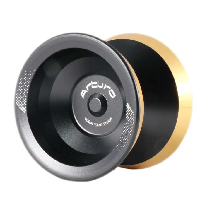 Vosun Artura Professional Skateboard - High Performance Complete Skateboard for Street & Park Riding - Perfect for Beginners & Advanced Skaters