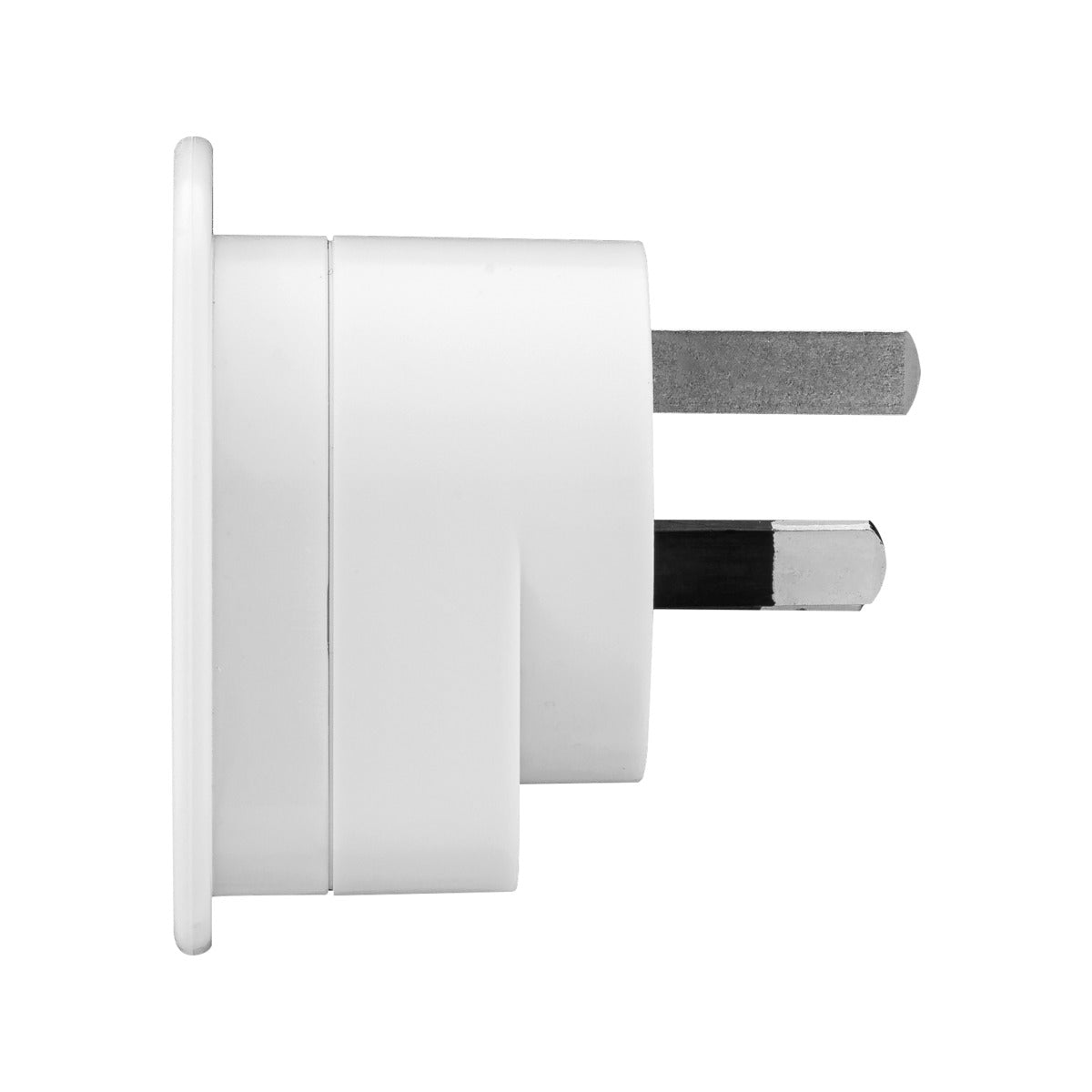 3sixT Universal Travel Adapter - Worldwide to Australia/New Zealand Power Converter for Laptops, Phones & Devices - Perfect for Business Trips & Vacations