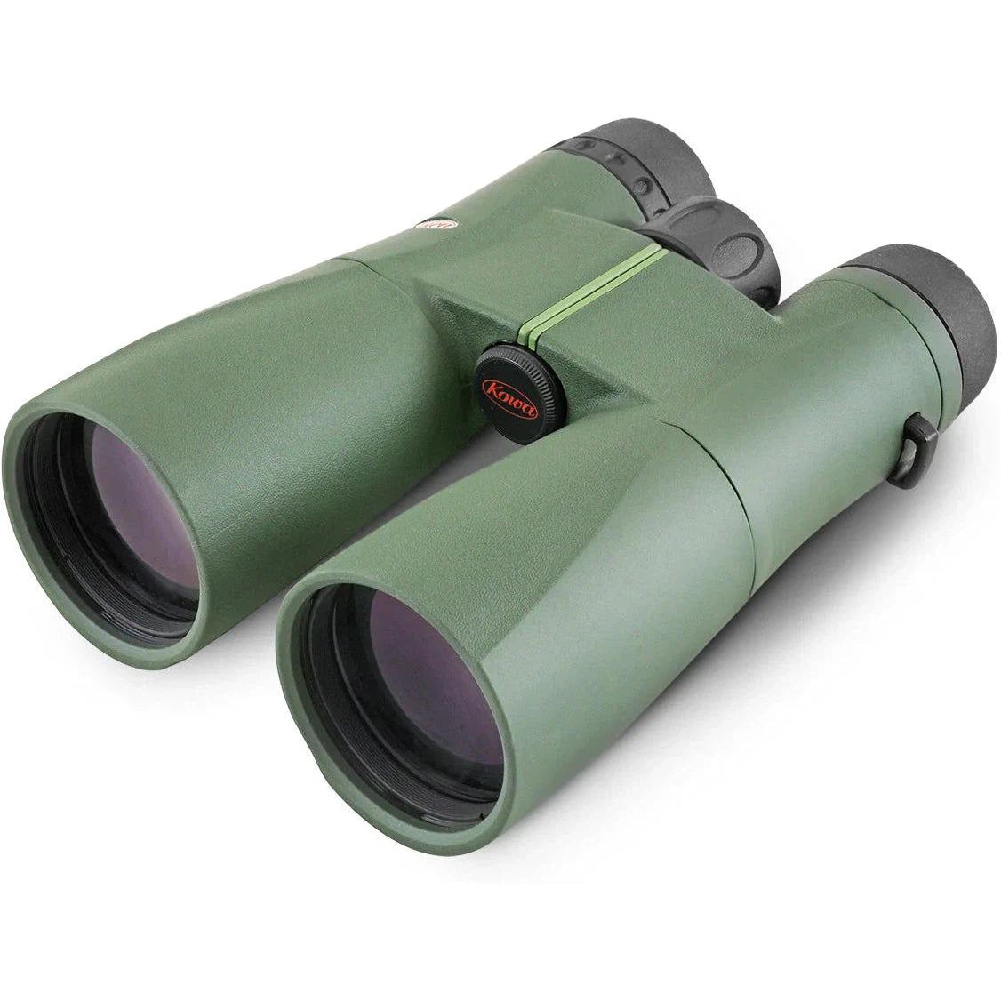 Kowa SV II 10x50 Binoculars - High Power Waterproof Binoculars for Bird Watching, Hunting & Outdoor Adventures - Perfect for Wildlife Observation, Hiking & Travel
