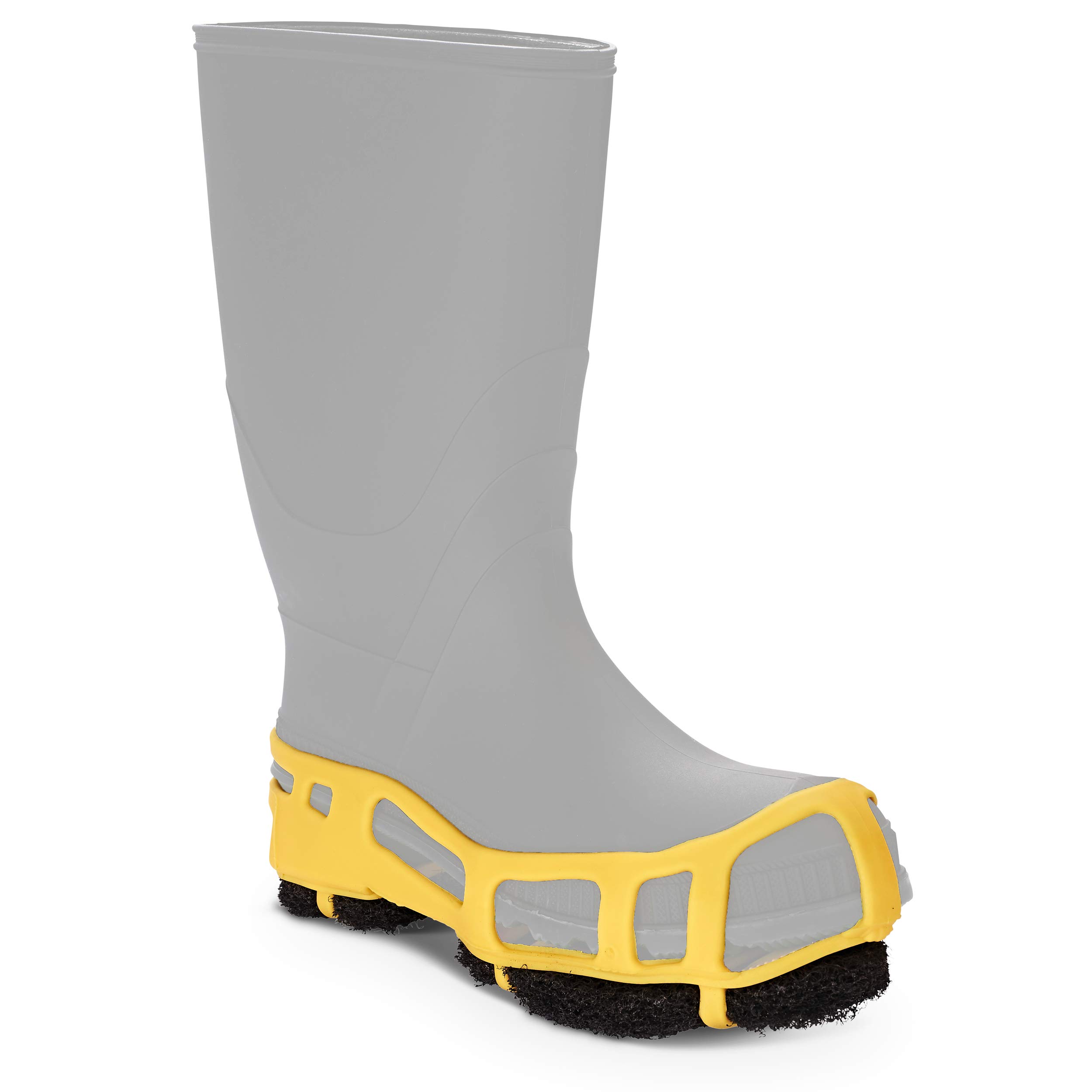 STABILicers Ice Cleats for Hiking & Climbing - Traction Crampons for Snow, Ice & Slippery Terrain - Perfect for Winter Hiking, Mountaineering & Outdoor Adventures