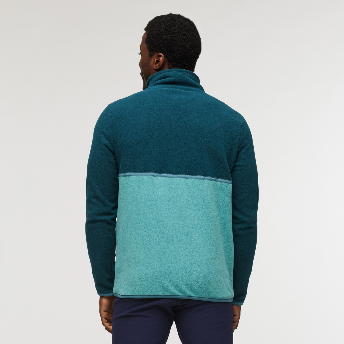 Cotopaxi Amado Fleece Pullover for Men - Lightweight & Warm Winter Jacket for Hiking, Camping & Outdoor Adventures