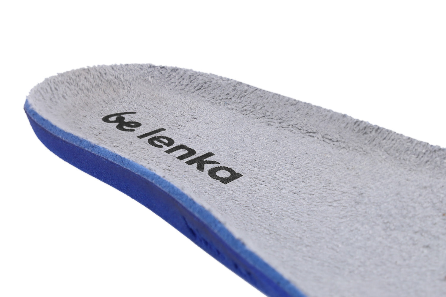 Active Terrycloth Replacement Insoles for ActiveGrip & EverydayComfort - Cushioned Support for Running, Walking & All-Day Comfort