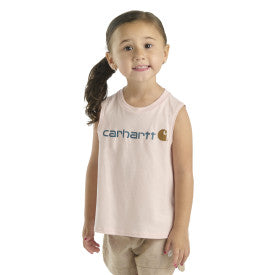 Youth Sleeveless Camping T-Shirt - Breathable Quick-Dry Outdoor Shirt for Hiking, Backpacking & Summer Adventures