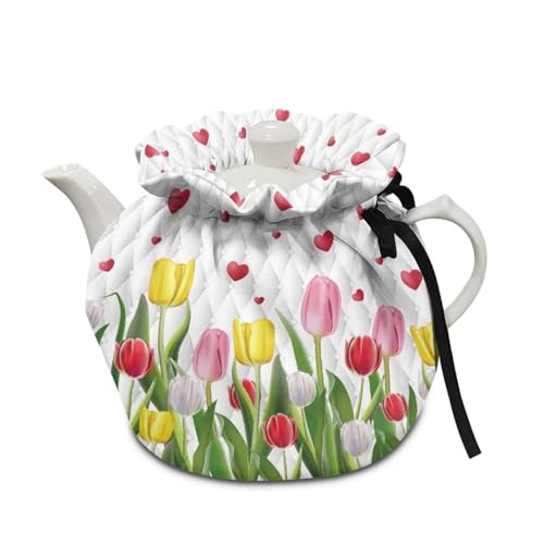 Colorful Floral Pattern