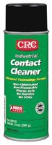 16OZ Contact Cleaner - High-Performance Electrical Contact Cleaner Spray for Electronics, Automotive & Industrial Use - Removes Dirt, Oil & Oxidation - Safe for Sensitive Components